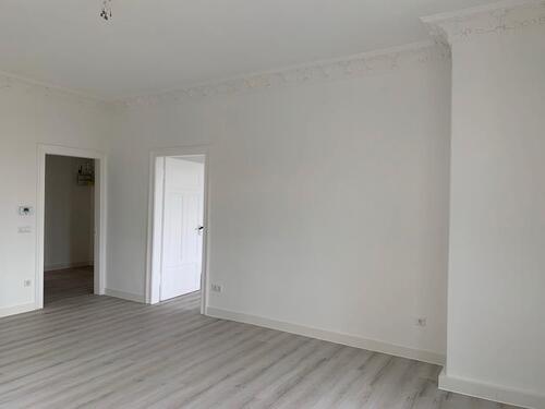 Foto - Etagenwohnung in Heidenau zur Miete