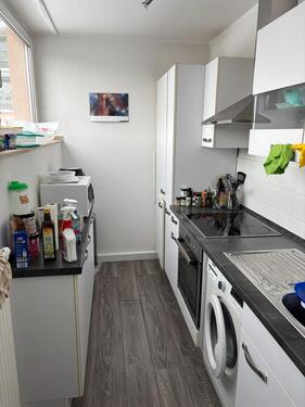 Foto - attraktive 2- Zimmer Wohnung in Krefeld in ruhigerer Umgebung