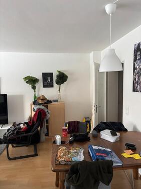 Foto - 2 Zimmer Etagenwohnung zur Miete in Krefeld