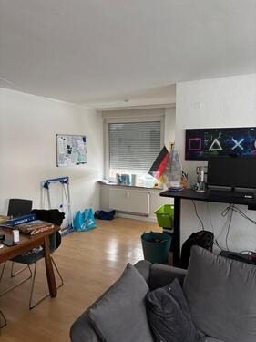 Foto - Etagenwohnung in Krefeld zur Miete