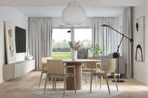 Foto - Südwest-Garten & Neubauglück in Bad Aibling