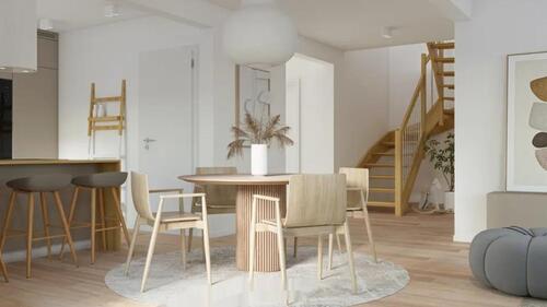 Foto - Reihenhaus in Bad Aibling zum Kaufen