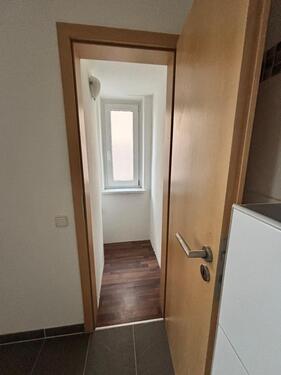 Foto - Ein-Raum-Wohnung in Bleicherode