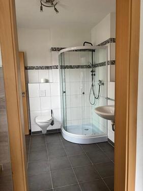 Foto - 1 Zimmer Erdgeschoßwohnung in Nordhausen