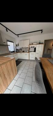 Foto - Sanierte 4 Z. Wohnung mit Garten in Hövelhof zu vermieten