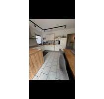 Sanierte 4 Z. Wohnung mit Garten in Hövelhof zu vermieten - Paderborn Elsen