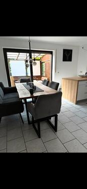 Foto - 4 Zimmer Erdgeschoßwohnung in Paderborn