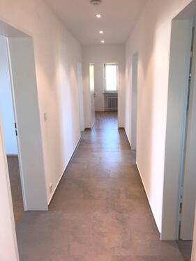 Foto - 4 Zimmer Etagenwohnung in Traunstein