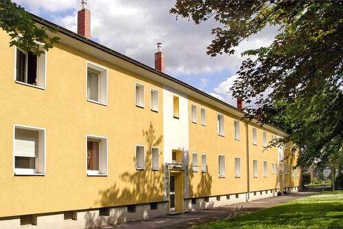 Foto - 2-Zimmer-Wohnung in Duisburg Huckingen