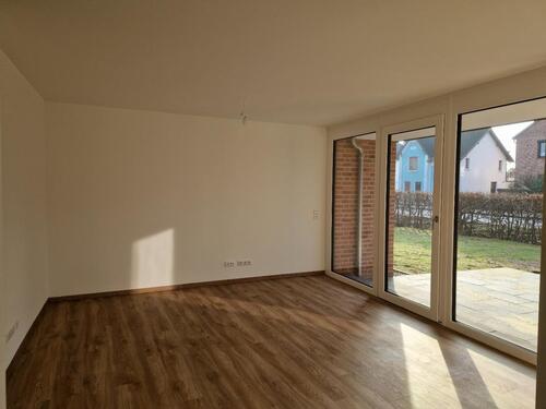 Foto - 3 Zimmer Etagenwohnung zur Miete in Reinfeld (Holstein)