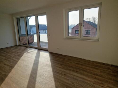 Foto - Etagenwohnung in Reinfeld (Holstein) zur Miete