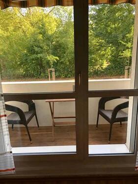 Foto - 2 Zimmer Hochparterre in Halle (Saale)