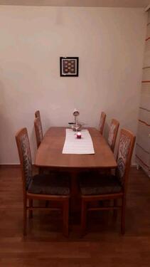 Foto - Hochparterre in Halle (Saale) zur Miete