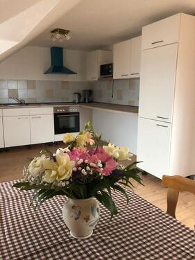 Foto - Wohnung möbliert zur Arbeitnehmerüberlassung