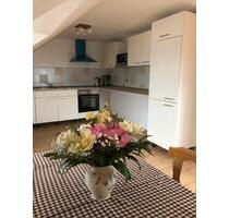 Wohnung möbliert zur Arbeitnehmerüberlassung - Wilsdruff