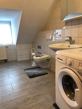 Foto - 3 Zimmer Dachgeschoßwohnung zur Miete in Wilsdruff