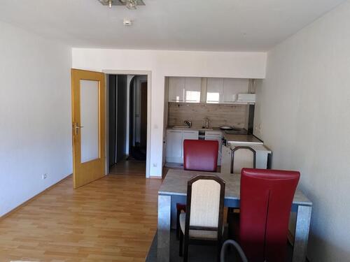 Foto - 1 Zimmer Etagenwohnung zur Miete in Bad Peterstal-Griesbach