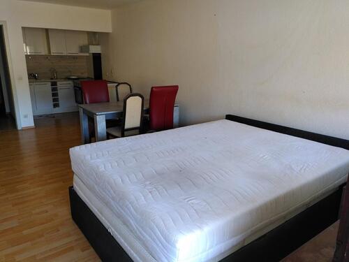 Foto - 1 Zimmer Etagenwohnung in Bad Peterstal-Griesbach