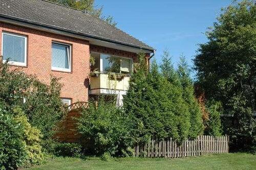 Foto - 3 Zimmer Erdgeschoßwohnung zur Miete in Ammersbek