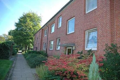 Foto - 3 Zimmer Erdgeschoßwohnung in Ammersbek