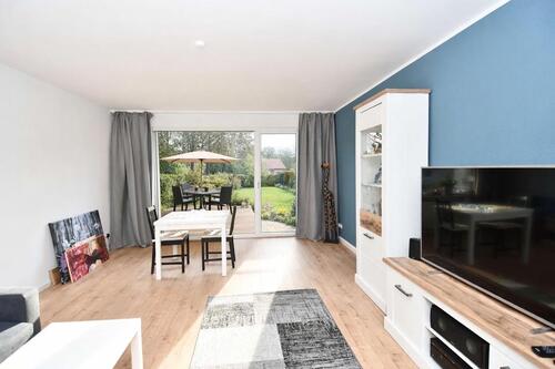 Foto - Erdgeschoßwohnung in Ammersbek zur Miete