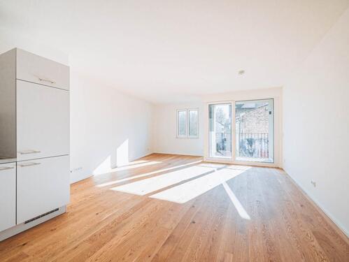 Foto - 2 Zimmer Etagenwohnung in Halle (Saale)