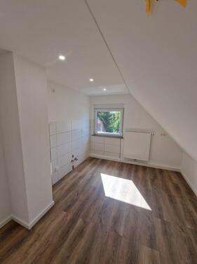 Foto - Dachgeschoßwohnung in Wiesloch zur Miete