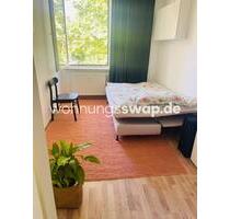 Wohnungsswap - 3 Zimmer, 62 m² - Astrid-Lindgren-Straße, Trudering-Riem, München