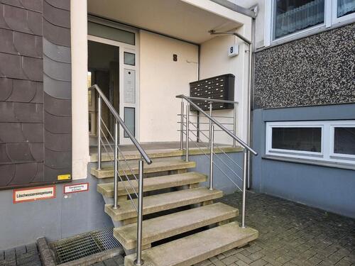 Foto - gut aufgeteilte Eigentumswohnung in Hattingen Holthausen