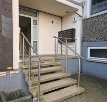 gut aufgeteilte Eigentumswohnung in Hattingen Holthausen