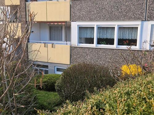 Foto - 3.5 Zimmer Erdgeschoßwohnung zum Kaufen in Hattingen