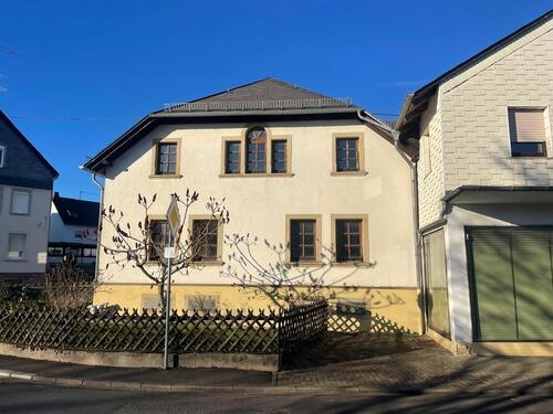 Foto - 11 Zimmer Einfamilienhaus zum Kaufen in Kirn