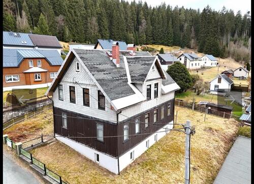 Foto - Einfamilienhaus zum Kaufen in Klingenthal
