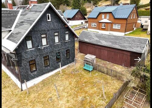 Foto - Einfamilienhaus in Klingenthal