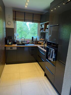 Foto - 3.5 Zimmer Maisonettenwohnung in Scharbeutz