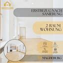 Foto - Erstbezug nach Sanierung – 2-Raum in Magdeburg