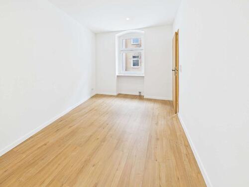 Foto - 2 Zimmer Etagenwohnung zur Miete in Magdeburg