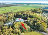 Foto - Waldfläche in18356 Barth, Divitzer Weg (westlich von Nr. 3)