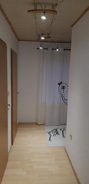 Foto - 2-Zimmer Küche Bad Wohnung Heringen EBK