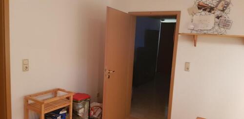 Foto - Etagenwohnung in Heringen (Werra) zur Miete