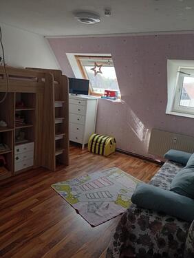 Foto - Dachgeschoßwohnung in Gladbeck zur Miete