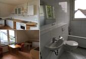 Foto - 3.5 Zimmer Etagenwohnung zur Miete in Wolfsburg