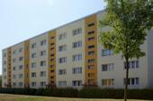 Foto - 3 Zimmer Etagenwohnung in Plauen