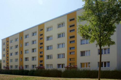 Foto - 3 Zimmer Etagenwohnung in Plauen