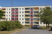Foto - Etagenwohnung in Plauen zur Miete