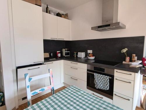 Foto - Etagenwohnung in Mainz zur Miete