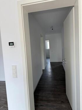 Foto - Etagenwohnung in Wiehl zur Miete