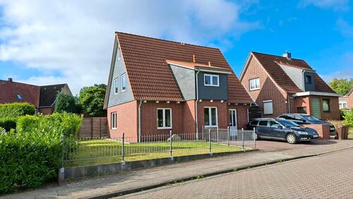 Foto - Schönes Einfamilienhaus in Horneburg Provisionsfrei