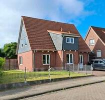 Schönes Einfamilienhaus in Horneburg Provisionsfrei