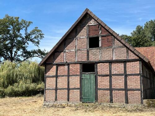 Foto - 6 Zimmer Bauernhaus, Landhaus zum Kaufen in Lienen